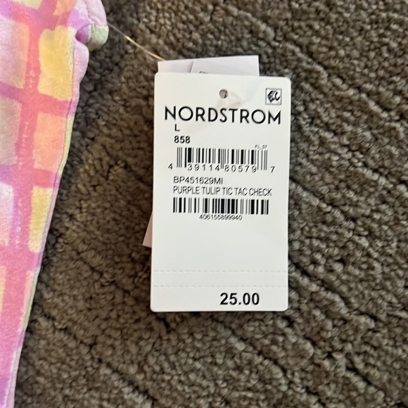 Girls Tic Tack Dress - Picture 2 of 4